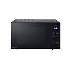 LG NeoChef MS3032JAS (Svart)