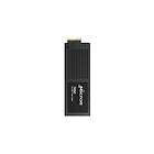 Crucial Micron 7450 PRO MTFDKCE3T8TFR-1BC15ABYYR 3,84TB