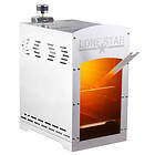 Lone Star Beef Burner