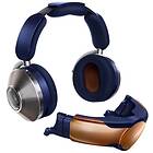 Dyson Zone Absolute+ Air-purifying Headphones