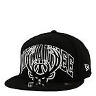 New Era 9Fifty  Bucks Nba