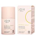 JOIK Organic Re-Boost Glow AHA+BHA+PHA Resurfacing Peeling Mask 50ml
