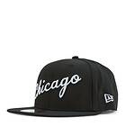 New Era 9Fifty Bulls NBA21 City Alt Cw