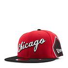 New Era 9Fifty Bulls NBA21 City Off