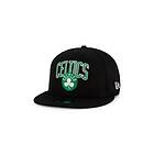 New Era 9Fifty Celtics Nba Patch
