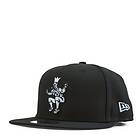 New Era 9Fifty Celtics NBA21 City Alt Cw