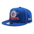 New Era 9Fifty Clippers NBA21 Tip Off