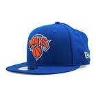 New Era 9Fifty Knicks Life Cap