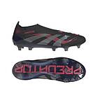 Adidas Predator Elite Laceless FG Stealth Victory (Herr)