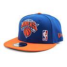 New Era 9Fifty Knicks Team Arch