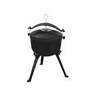 Master Grill MG429