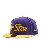 New Era 9Fifty Lakers D1