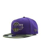 New Era 9Fifty Lakers M camo C1