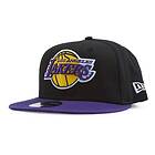 New Era 9Fifty Lakers NBA