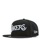 New Era 9Fifty Lakers NBA21 City Off Cw