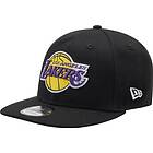 New Era 9Fifty Lakers NOS NBA OTC