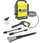 Kärcher K Silent Eco!Booster 1.600-955.0