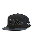New Era 9Fifty Nets D1