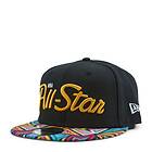 New Era 9Fifty M D1 NBA