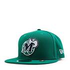 New Era 9Fifty Mavs NBA21 City Alt