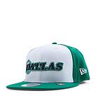 New Era 9Fifty Mavs NBA21 City Off