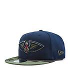 New Era 9Fifty Pelicans M 9FIFTY camo C1