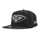 New Era 9Fifty Pelicans NBA21 Back Half