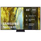 Samsung QN73F 65" Neo QLED 4K Mini LED Smart TV (2025)