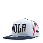 New Era 9Fifty Pelicans NBA21 City Off