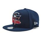 New Era 9Fifty Pelicans NBA21 Tip Off