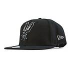 New Era 9Fifty Spurs NBA21 Back Half