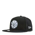 New Era 9Fifty WARRIORS Nba21 City Alt Cw