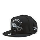 New Era 9Fifty Warriors NBA21 Tip Off