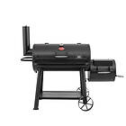 Char Griller Grand Champ Offset Smoker & Grill