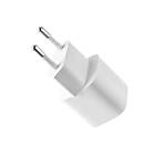 Fixed Snabb Mini Hemladdare 20W USB-C PD