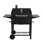 Char-Griller 30 Traditional Charcoal Grill