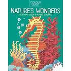 Colour Quest : Nature’s Wonders