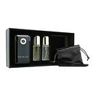 Armaf Club de Nuit Intense Parfymset (12ml parfym spray, 12ml Parfum Olie, Perfume Case)