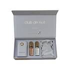 Armaf Club de Nuit Woman Parfymset (12ml edp, 12ml Parfum Olie, Perfume Case)