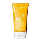 Clarins Youth-Protection Sunscreen SPF30 150ml