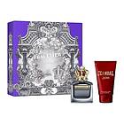 Jean Paul Gaultier Scandal Pour Homme Parfymset (50ml edt, 75ml duschgel)
