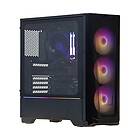 Mission SG R300 Gaming PC i5-12400F 16GB RAM 1TB SSD RX 6750 XT