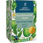 Arvid Nordquist Earl Greys Hage 17 tepåsar