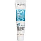 Balance Active Formula 2% Salicylic Acid & Zinc Blemish Clearing Gel 40ml