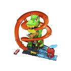 Hot Wheels City T-Rex JBM73