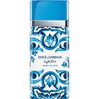 Dolce & Gabbana Light Blue Capri In Love pour Femme edp 100ml