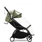 Stokke YOYO3 6+ Regnskydd