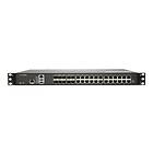 SonicWALL Gen 7 NSa Series 3700