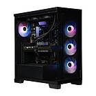 Cepter Extreme R57TI Wi-Fi Ryzen 7 9800X3D 32GB RAM 2TB SSD RTX 5070 Ti