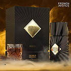 French Avenue Royal Blend Nero edp 100ml